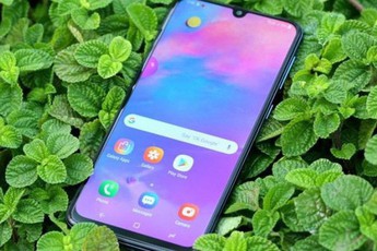 Galaxy M40 lộ diện trên Geekbench: chip Snapdragon 675, RAM 6GB, 3 camera sau và hỗ trợ sạc nhanh