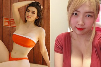Cấm kênh của streamer nữ vì ăn mặc khêu gợi, Twitch bị tố thiên vị quá lộ liễu