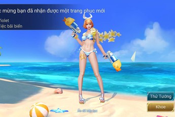 Liên Quân Mobile: Game thủ VN làm thơ, đả kích lối kinh doanh "Nạp, nạp, nạp" của Garena