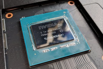 Anh em định mua RTX 2070, 2080 thì nên đợi một chút: Nvidia sắp ra loạt GPU mới giá vẫn thế mà lại mạnh hơn