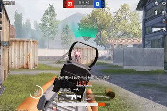 Những game battle royale tuyệt hay để đổi gió khi bạn đã chán PUBG Mobile