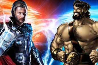 Sự thành công của Thor sẽ khiến Á Thần Hercules khó có thể xuất hiện trong MCU hơn?