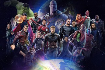 Trong khi cả thế giới ngóng chờ Endgame thì một người đàn ông lại ngủ gật trong rạp chiếu và cái kết "cực đắng"