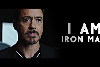Những câu nói tạo trend, chiếm spotlight khắp mạng xã hội của vũ trụ Marvel