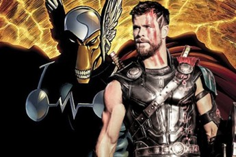 Sẽ xuất hiện 2 phiên bản Thần Sấm Thor trong Guardians of the Galaxy Vol.3?