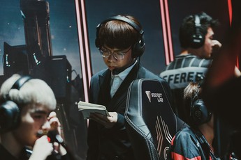 LMHT: Ba bài học đắt giá Phong Vũ Buffalo cần nhận ra sau trận thua Team Liquid