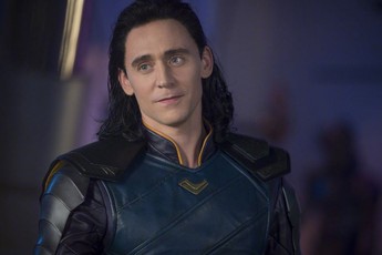 Ơ kìa, nghề chính bí mật của "anh Loki" hoá ra là trưởng bộ phận tuyển dụng cho Marvel?