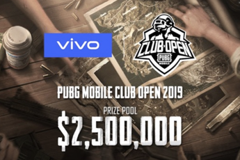 Những giải đấu PUBG Mobile tiền tỷ, đâu là cơ hội cho game thủ Việt?