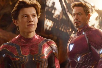 Trailer mới của Spider-Man: Far From Home đã mở ra khái niệm đa vũ trụ cho MCU... buộc thế giới cần một Iron Man thứ 2