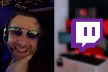 Giàu như streamer trên Twitch, bỏ hẳn 2,5 triệu đô để thiết kế dàn máy