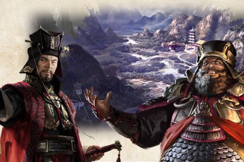 Lộ diện cấu hình Total War: Three Kingdoms – Máy cùi vẫn chiến tốt