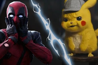 Tin được không? Pokémon Pikachu bị leak toàn bộ nội dung trước thềm công chiếu…bởi "Deadpool"