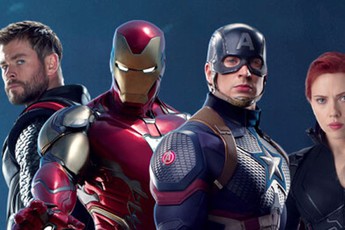 Xếp hạng 28 Avengers trong MCU từ yếu nhất đến mạnh nhất, bất ngờ vị trí số 12