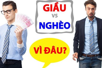 Vận dụng kiến thức kinh doanh để phân biệt Tài Sản và Tiêu Sản trong game mọi người chơi cần biết