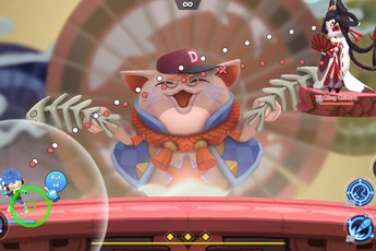 Trải nghiệm GunPow 3D ngày thử nghiệm: Game bắn súng tọa độ kiểu hành động siêu hay, siêu mượt, siêu thú vị