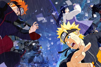 Chết cười với thanh niên muốn tìm trường đại học ở Việt Nam đào tạo trở thành ninja như Naruto hay Sasuke
