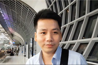 Khoa Pug chơi lớn khiến dân tình trầm trồ khi chi 4 tỷ mua bảo hiểm đi Ai Cập