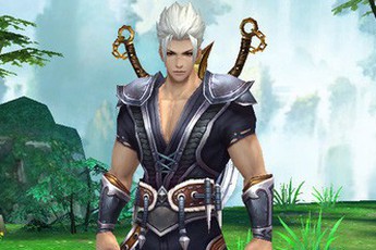 [Clip] Review chuyên sâu 5 phái - 10 hệ Pháp Bảo của Thục Sơn Kỳ Hiệp Mobile