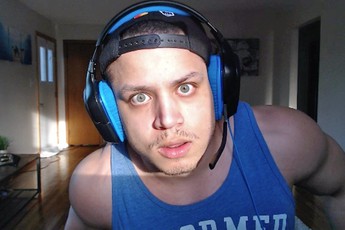 Tyler1 lại lên cơn, mắng chửi Riot, gọi LMHT là rác rưởi