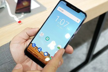 AnTuTu công bố danh sách các mẫu smartphone "đáng đồng tiền bát gạo" nhất trong tháng 4/2019