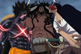 8 bí ẩn lớn nhất trong One Piece có thể sẽ có câu trả lời trong arc Wano (Phần 2)