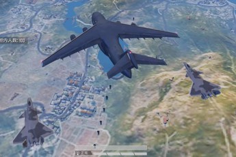 PUBG Mobile quốc tế liệu có bị đóng cửa để thay bằng Game For Peace hay không?