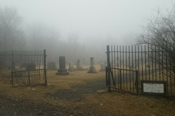 Sự thật lạnh gáy về Centralia - thị trấn Silent Hill ngoài đời thực