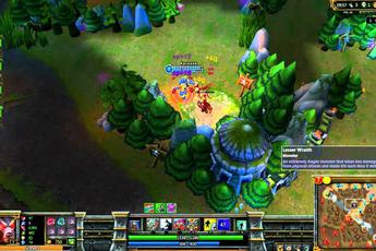 LMHT: Những game thủ "thế hệ mới" đã được thừa hưởng một tựa game hoàn hảo như thế nào? (P.1)