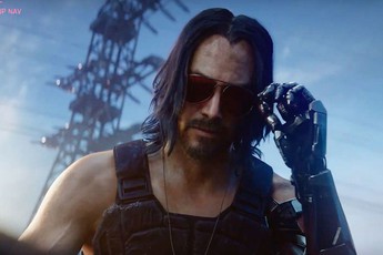 Cyberpunk 2077 hé lộ ngày ra mắt chính thức, cho phép mua trước ngay từ bây giờ trên Steam