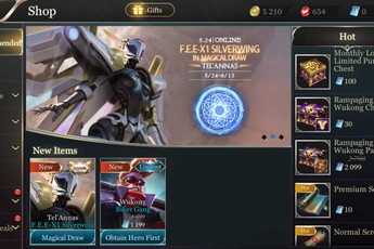 Liên Quân Mobile: Tencent bị game thủ chê "vô trách nhiệm", Ping 300 - 400 mà không xử lý