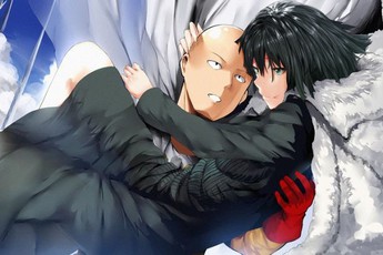 One Punch Man: Saitama và 4 anh hùng có xếp hạng quá thấp so với sức mạnh của họ