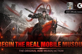 Top game mobile bom tấn được hậu thuẫn bởi "ông lớn" Nexon đáng chơi nhất