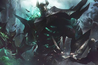 LMHT: Cân bằng còn chưa xong, Riot lại làm cho Mordekaiser tiếp tục gặp lỗi 'khủng'