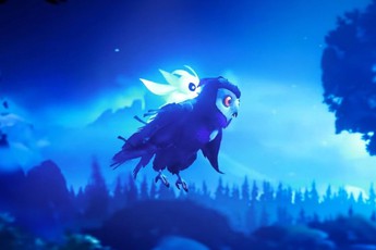 Ori and Will of the Wisps, vị vua mới của dòng game Platform