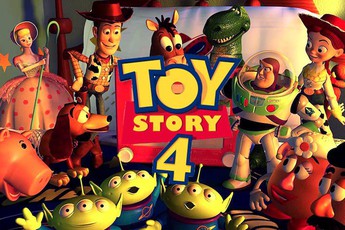 Phản ứng sớm về Toy Story 4: Một tuyệt tác điện ảnh, một câu chuyện cảm xúc nhất từ trước đến nay