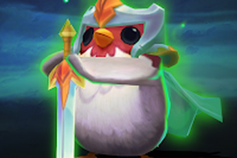 LMHT: Hé lộ hàng loạt Little Legends siêu đáng yêu của chế độ mới Đấu trường chân lý