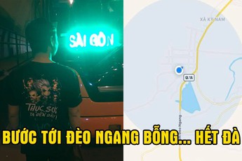 Game thủ "ham vui" nhất năm: Chủ Nhật vừa Offline Hà Nội, thứ 4 đã bắt xe khách vào Sài Gòn luôn để... quẩy tiếp