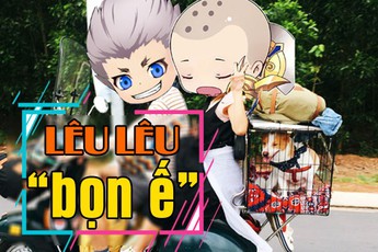 Update một cái, 500 anh em game thủ Thục Sơn Kỳ Hiệp Mobile đồng loạt khoe ảnh "đèo gái" max phê