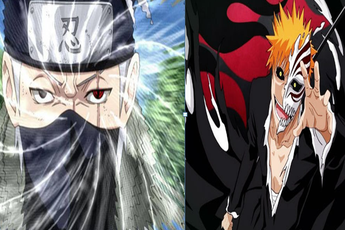 Top 10 nhân vật đeo mặt nạ bí ẩn và nổi bật nhất thế giới anime