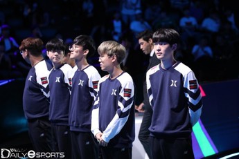 LMHT: Faker tỏa sáng với Yasuo nhưng cũng không ngăn nổi việc SKT T1 thảm bại trước KingZone DragonX