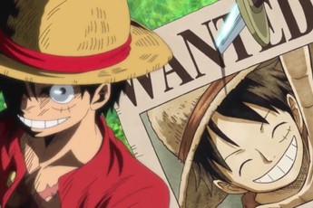 One Piece: Sau arc Wano, mức truy nã của "Ngũ hoàng" Luffy sẽ tăng lên bao nhiêu?