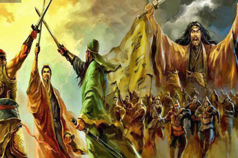 Vu oan Triệu Vân, tiếp tay hại chết Lưu - Quan - Trương, đây là kẻ "vô sỉ" nhất Tam Quốc