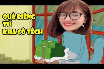 Offline 1 tuổi Làng Lá Phiêu Lưu Ký: Cơ hội “ngàn năm có một” để 500 anh em “hút máu” ngược lại Kha Cô Tếch
