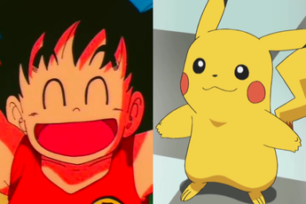 Những nhân vật truyện tranh gắn liền với tuổi thơ của game thủ Việt (P.2)