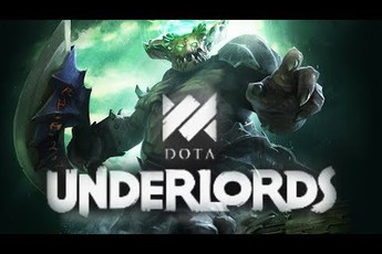 HOT: DOTA Underlords - "trò chơi nhân phẩm" chính chủ Valve đầu tiên trên PC chính thức ra mắt