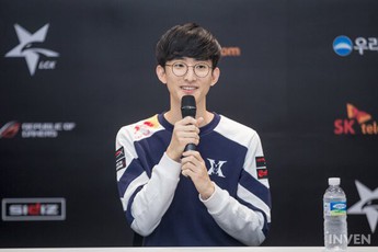 LMHT: KZ Naehyun - Faker thi đấu rất hay nhưng mà anh ấy không thể gánh hết cả SKT được