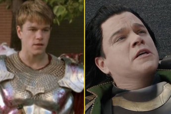 11 chi tiết kinh điển trong các bộ phim đình đám được phát hiện sau nhiều năm ra mắt