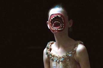 8 màn kỹ xảo CGI ám ảnh bậc nhất trong phim kinh dị