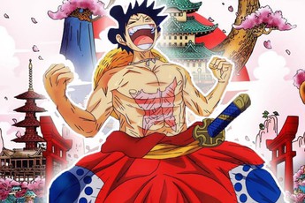 Đạo diễn One Piece tiết lộ arc Wano sẽ được làm như thế nào khi được chuyển thể thành anime