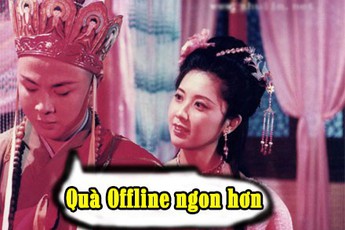 Đi Offline game mà tưởng sang Tây Trúc thỉnh Kinh: 1.730 km bằng xe khách, 4 ngày ròng rã, hỏng xe 2 lần, 99 81 kiếp nạn quần áo không kịp giặt